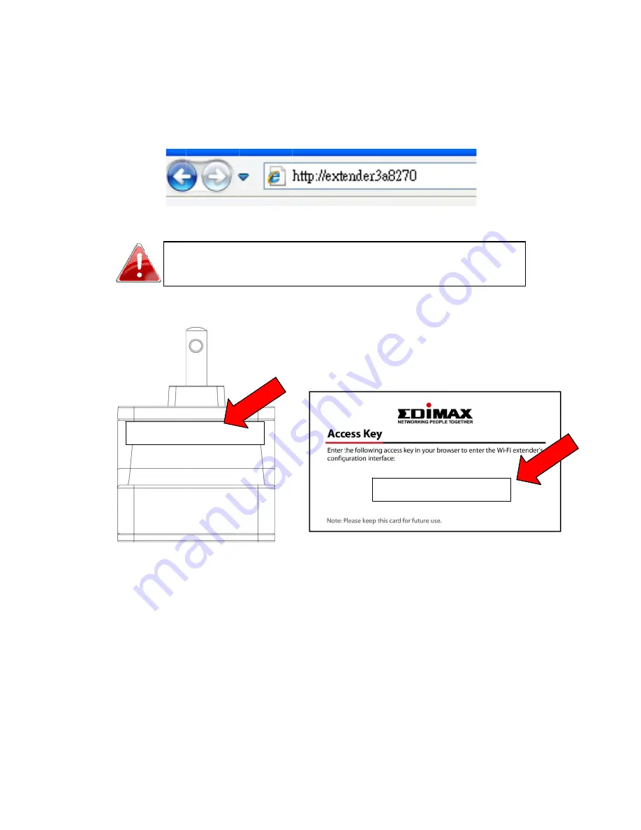 Edimax EW-7438RPn Air User Manual Download Page 18