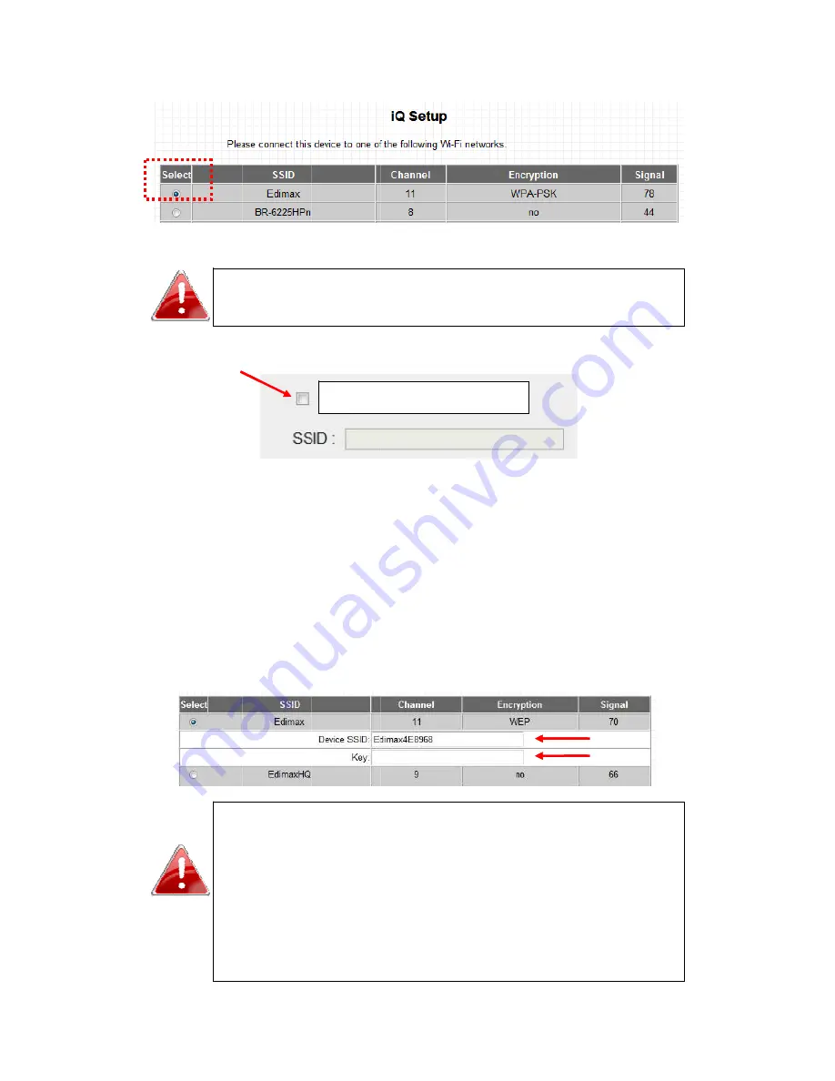 Edimax EW-7438RPn Air User Manual Download Page 20