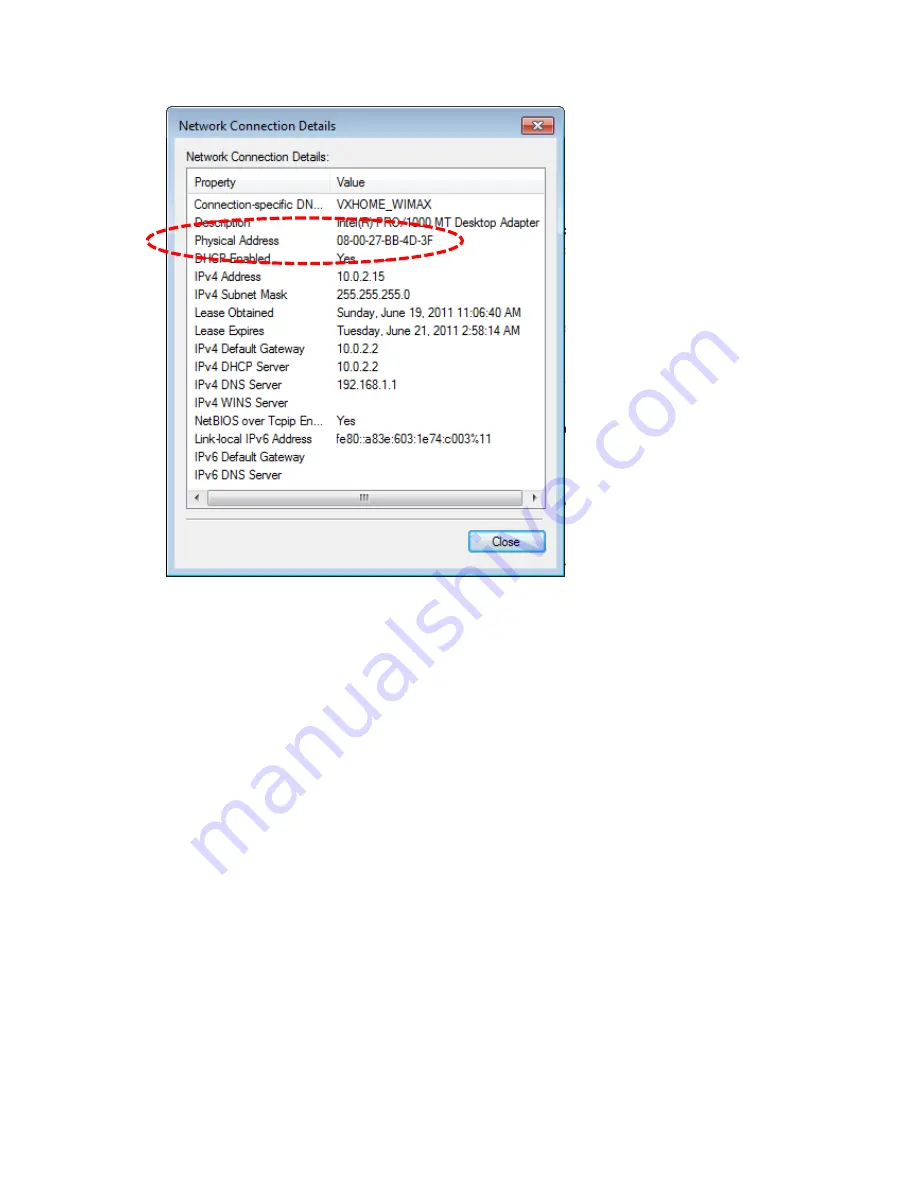 Edimax EW-7438RPn Air User Manual Download Page 39