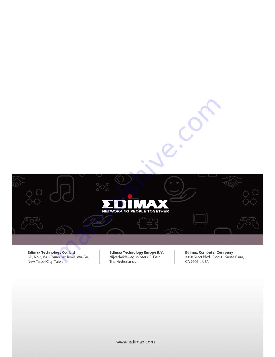 Edimax EW-7438RPn Air User Manual Download Page 58