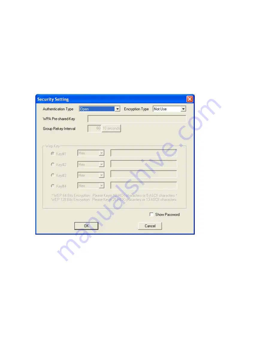 Edimax EW-7722UnD User Manual Download Page 61