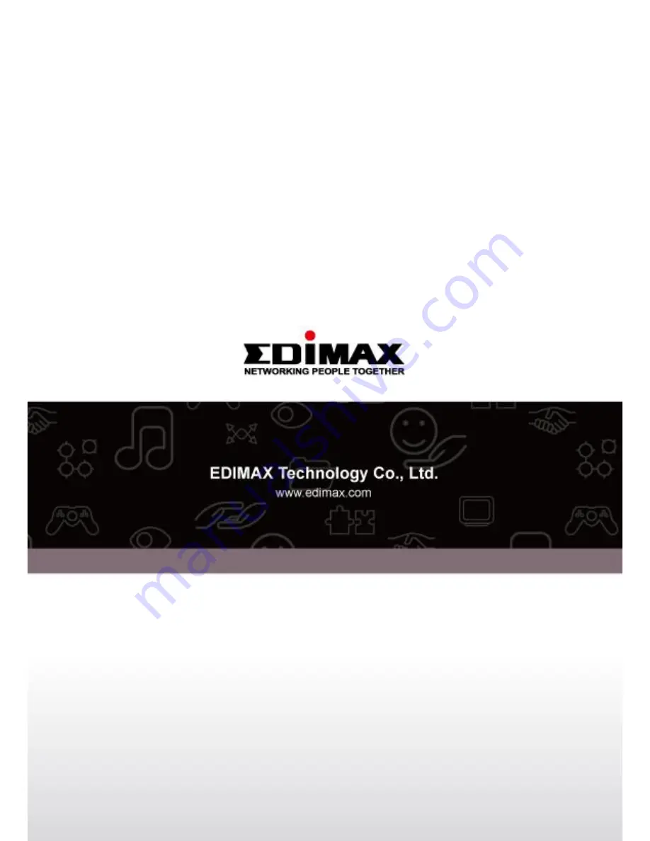 Edimax EW-7722UnD User Manual Download Page 80