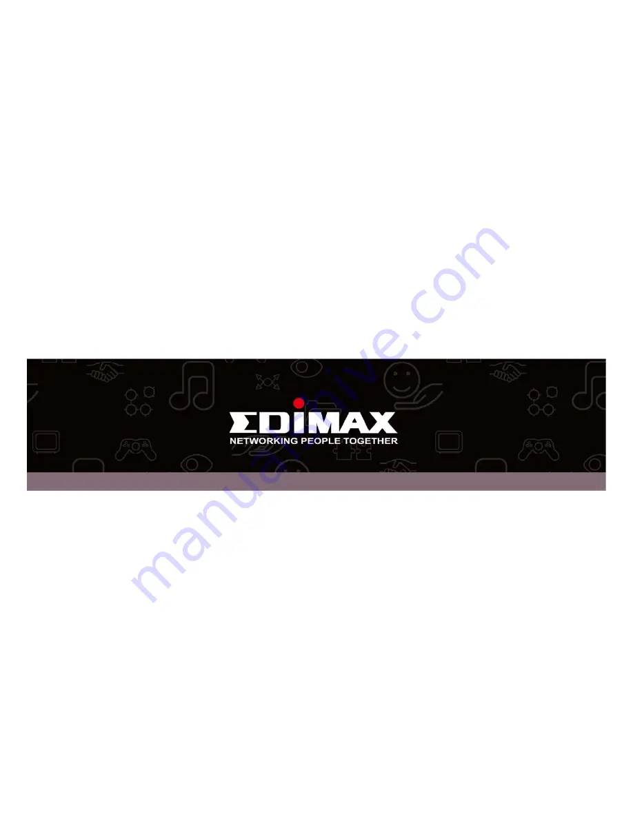 Edimax EW-7822PIC Quick Installation Manual Download Page 18