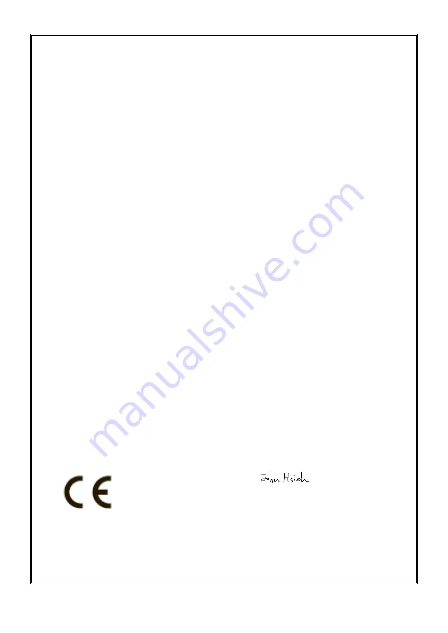 Edimax IC-5150W Quick Installation Manual Download Page 15