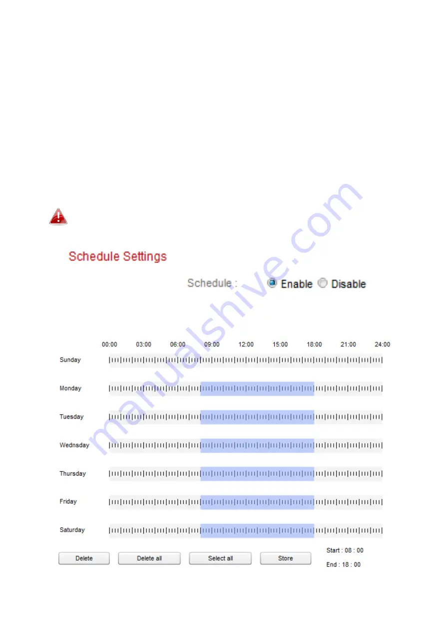 Edimax IC-5150W User Manual Download Page 60