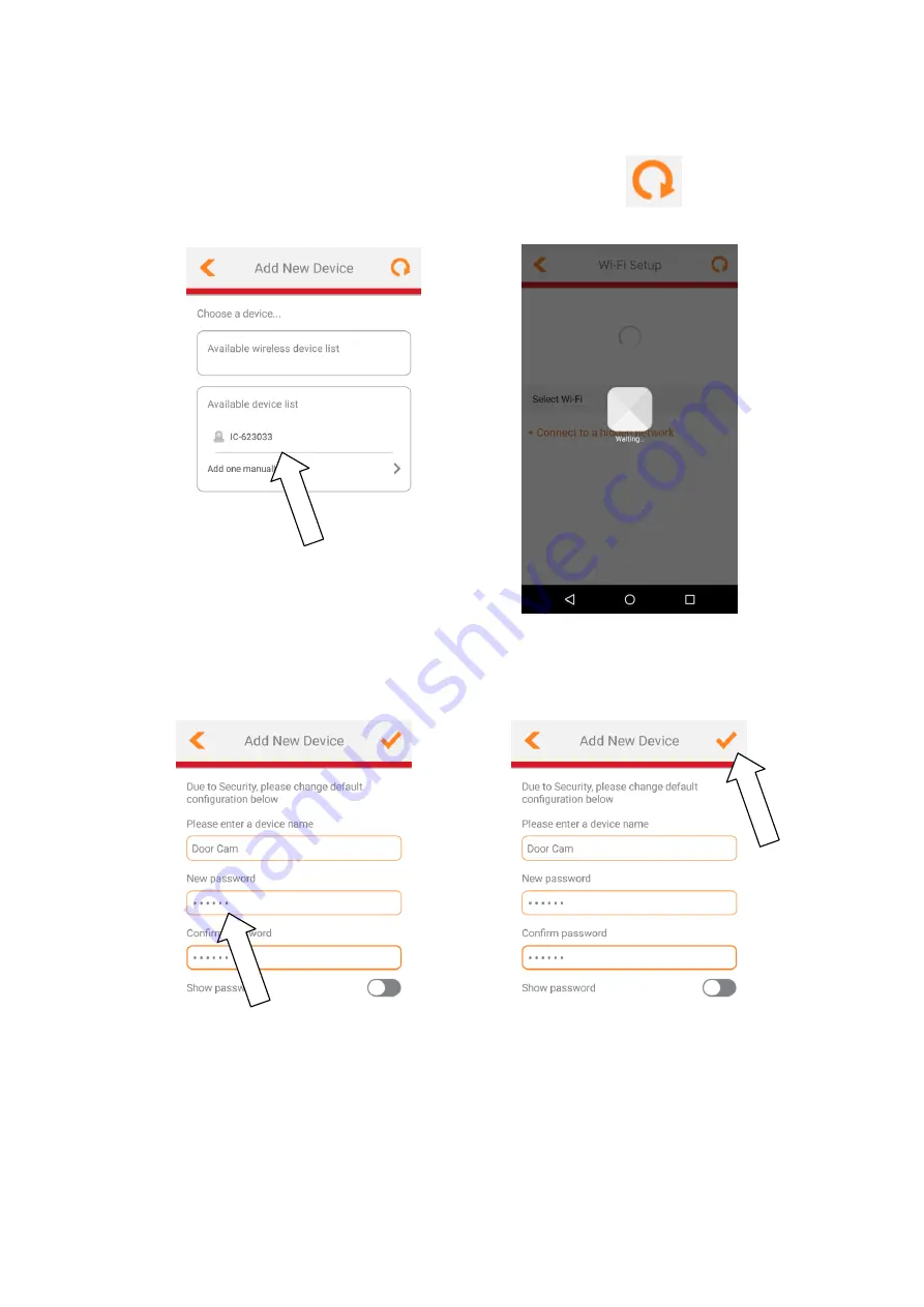 Edimax IC-6220DC User Manual Download Page 17