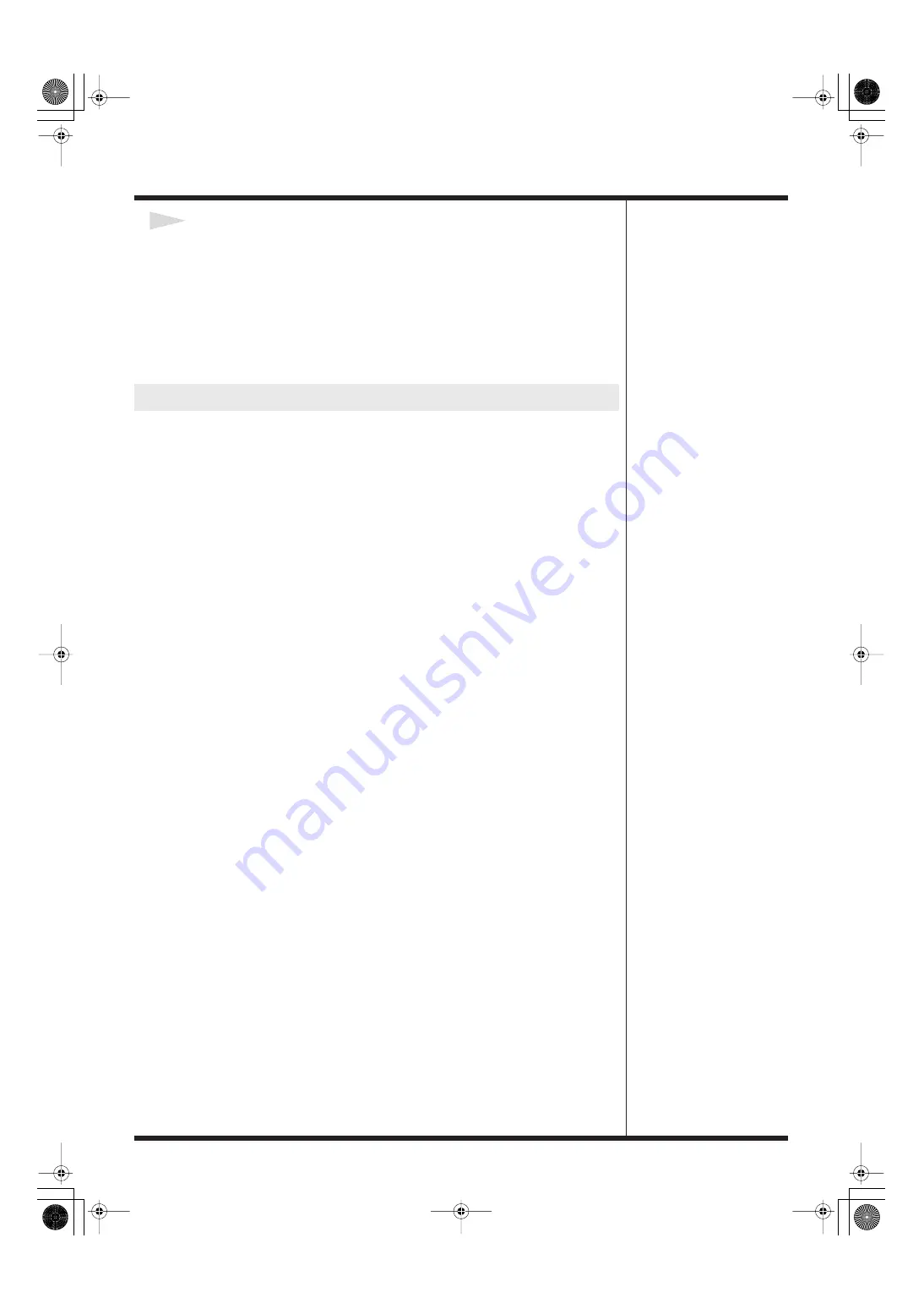 Edirol Direct Linear DV-7DL Pro Owner'S Manual Download Page 187