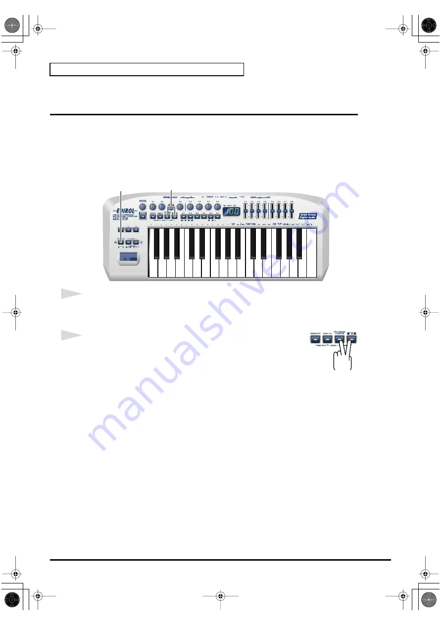 Edirol PCR-A30 Owner'S Manual Download Page 50