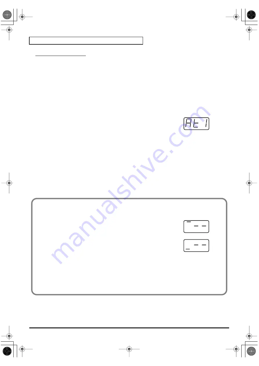 Edirol PCR-A30 Owner'S Manual Download Page 58