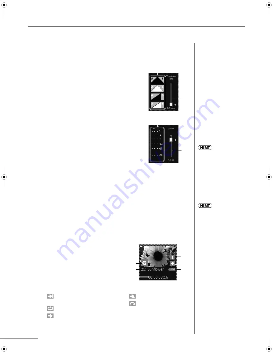 Edirol PR-1000HD Owner'S Manual Download Page 40