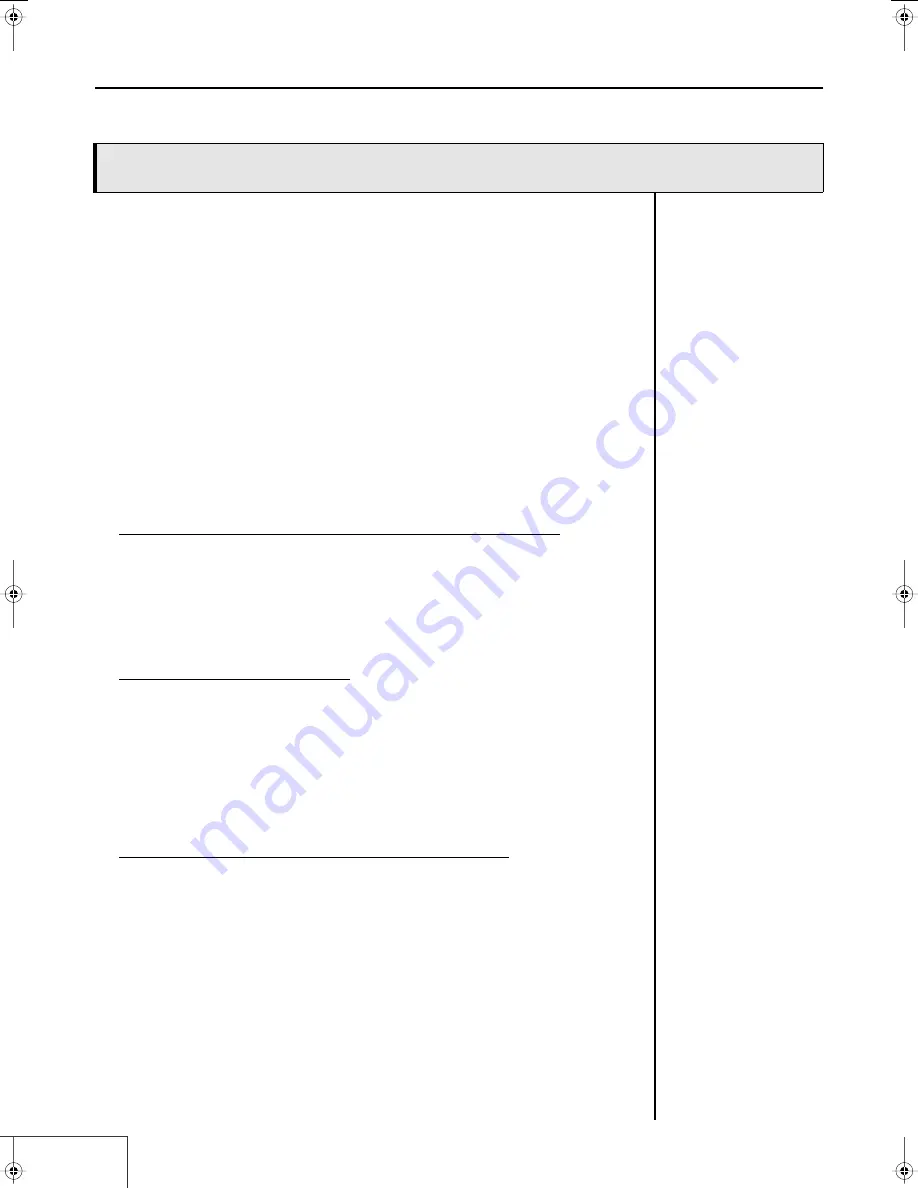 Edirol PR-1000HD Owner'S Manual Download Page 118