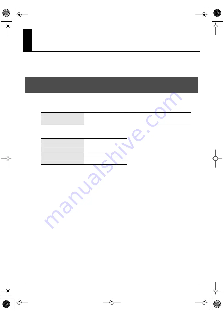 Edirol R-4 Owner'S Manual Download Page 75