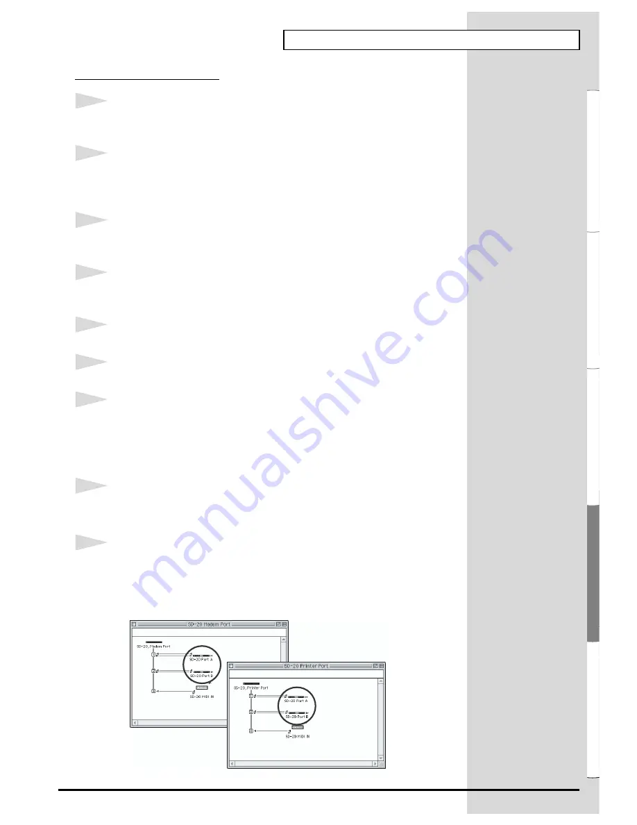 Edirol StudioCanvas SD-20 24bit Digital Owner'S Manual Download Page 187