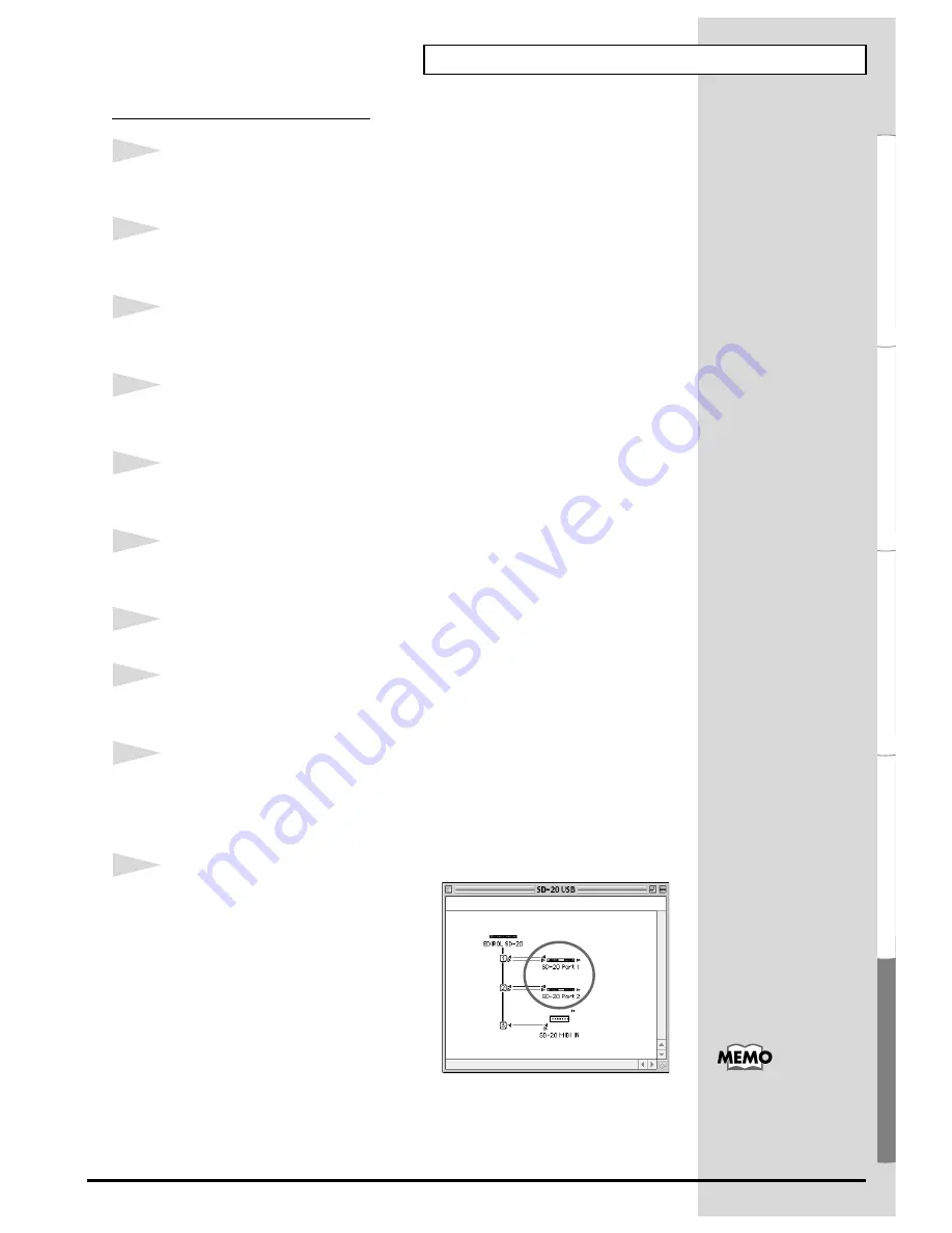 Edirol StudioCanvas SD-20 24bit Digital Owner'S Manual Download Page 223