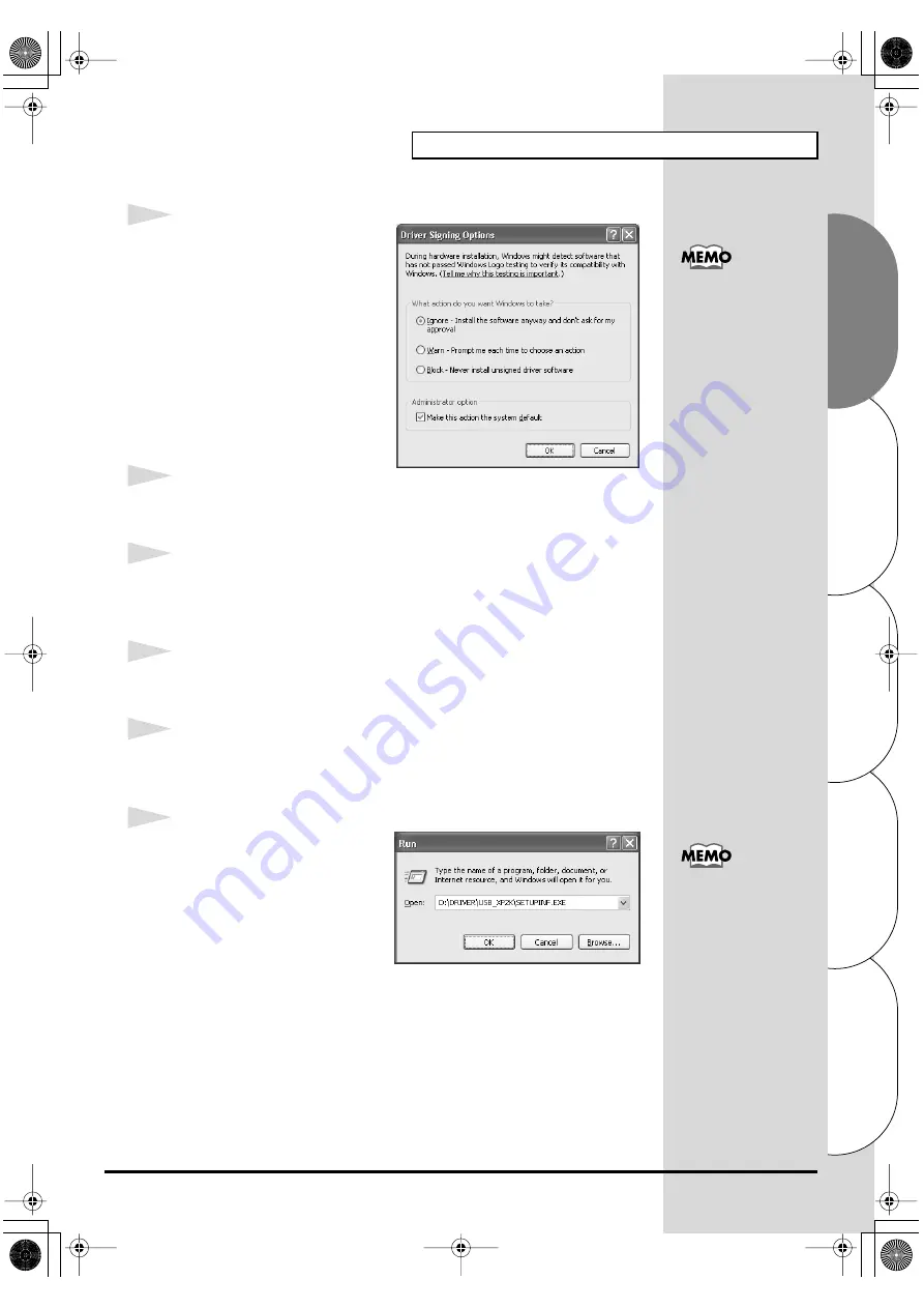 Edirol StudioCanvas SD-20 Скачать руководство пользователя страница 19