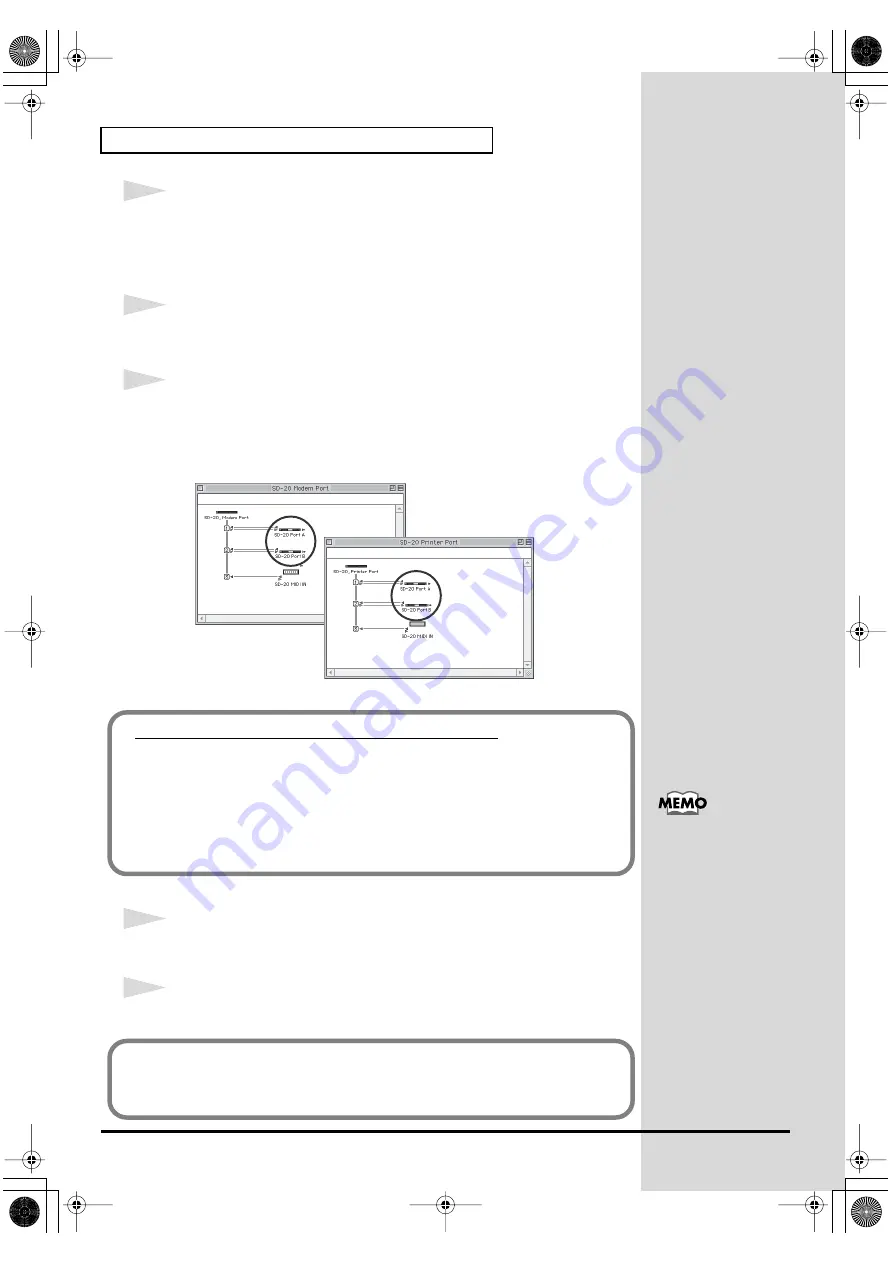 Edirol StudioCanvas SD-20 Скачать руководство пользователя страница 144