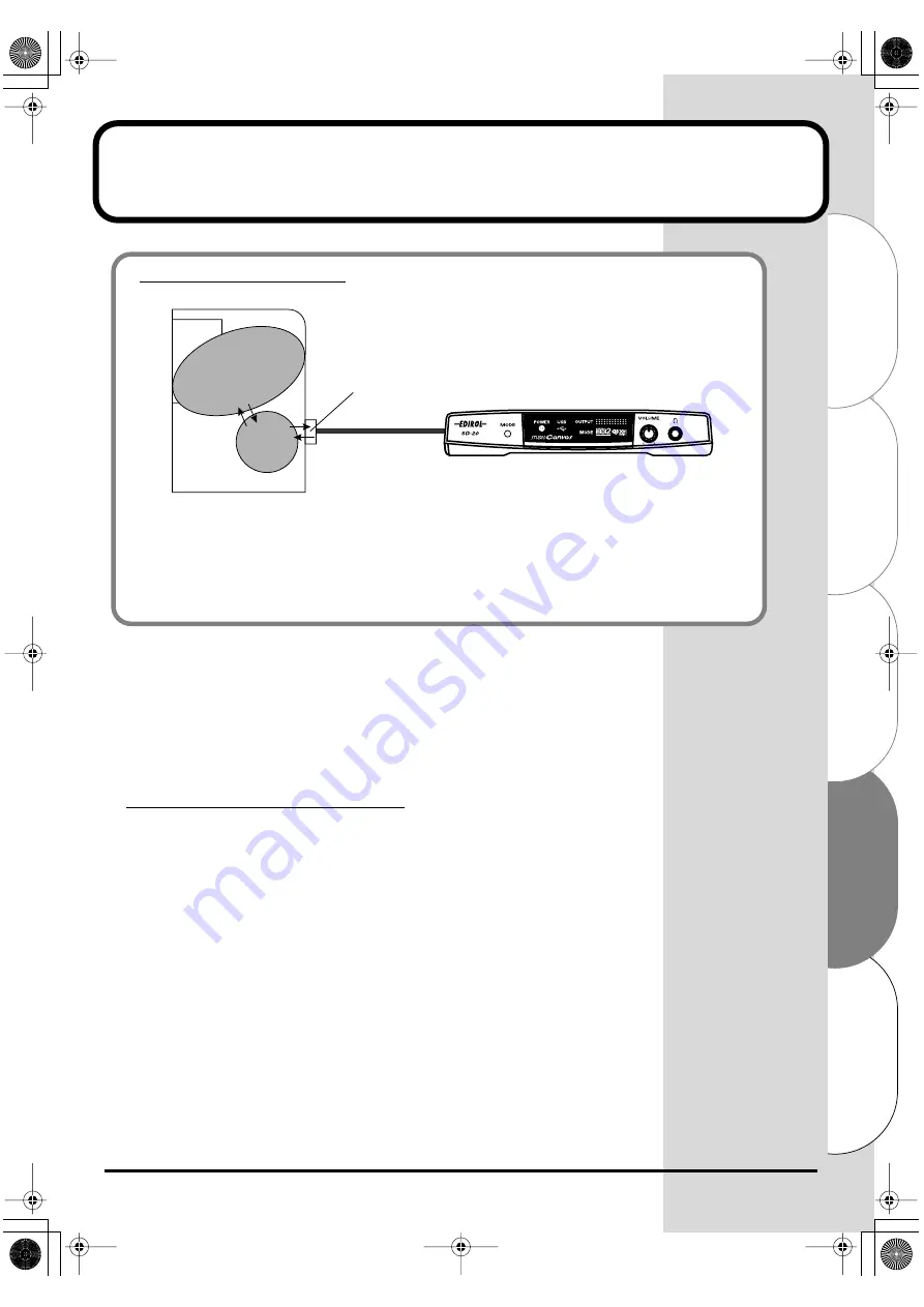 Edirol StudioCanvas SD-20 Скачать руководство пользователя страница 145