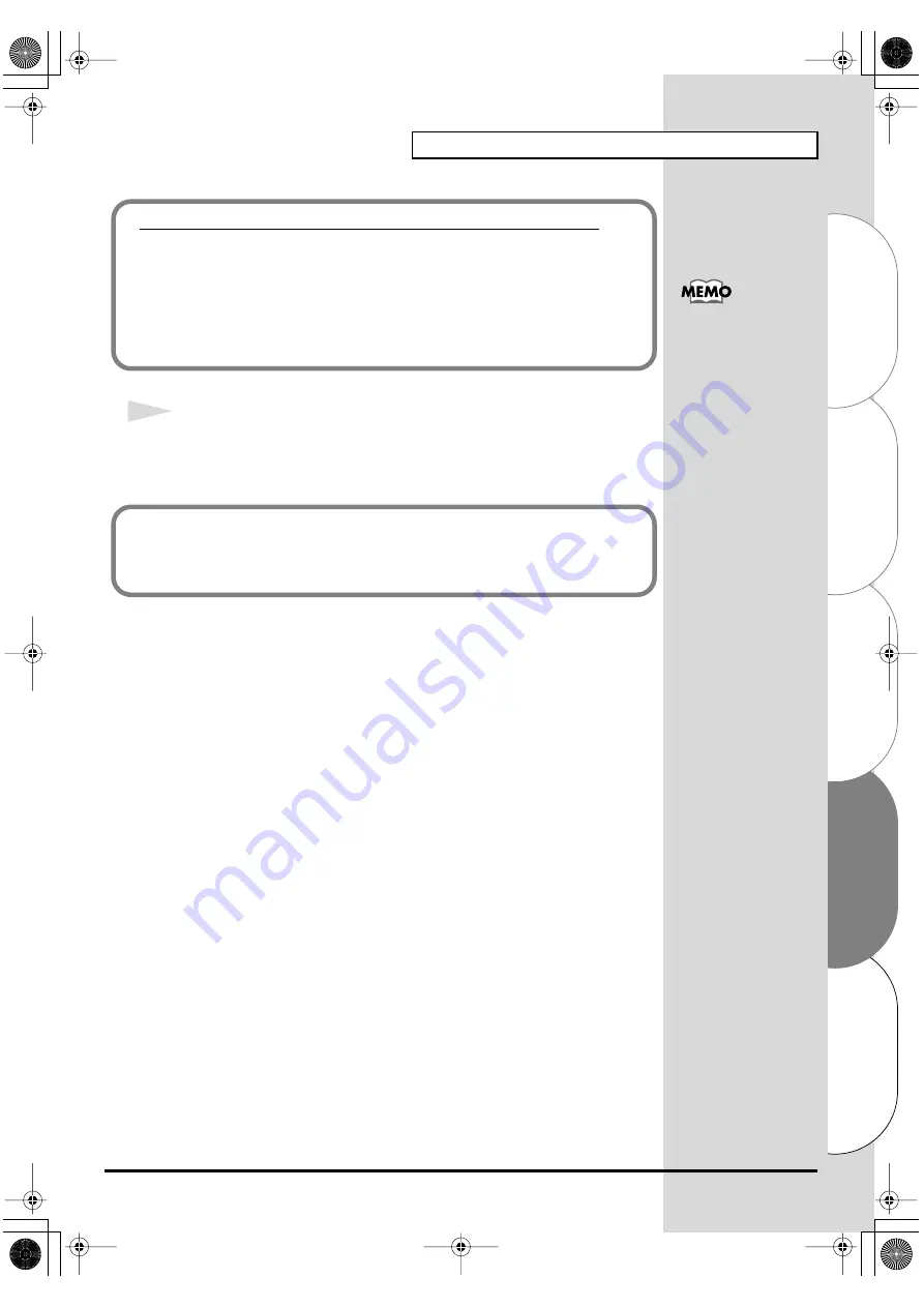 Edirol StudioCanvas SD-20 Owner'S Manual Download Page 185