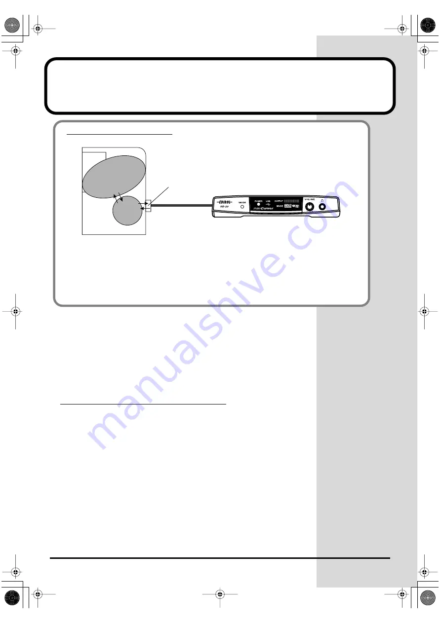 Edirol StudioCanvas SD-20 Owner'S Manual Download Page 216