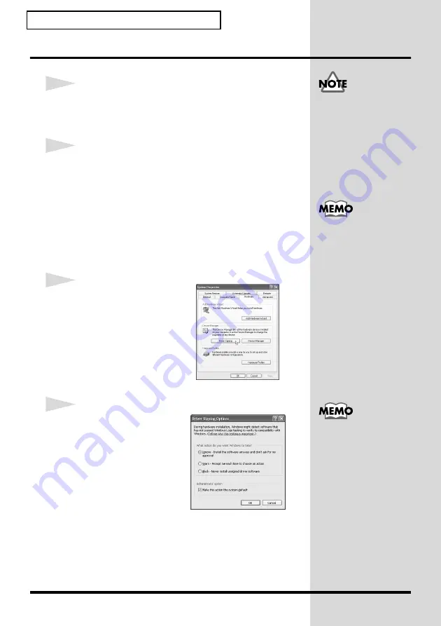 Edirol UM-2 Owner'S Manual Download Page 10