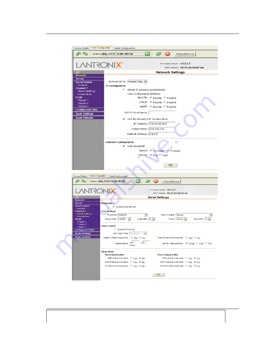 Ediseja 21 CMU 200 User Manual Download Page 21