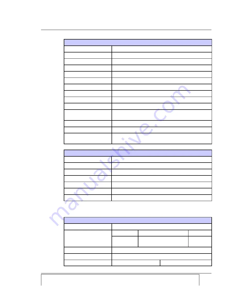 Ediseja 21 CMU 200 User Manual Download Page 25