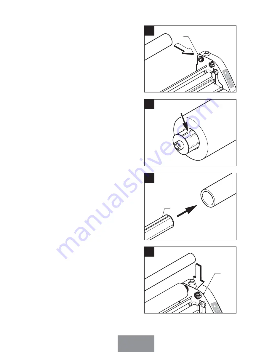 EDNord Mistral 1600 HR User Manual Download Page 16