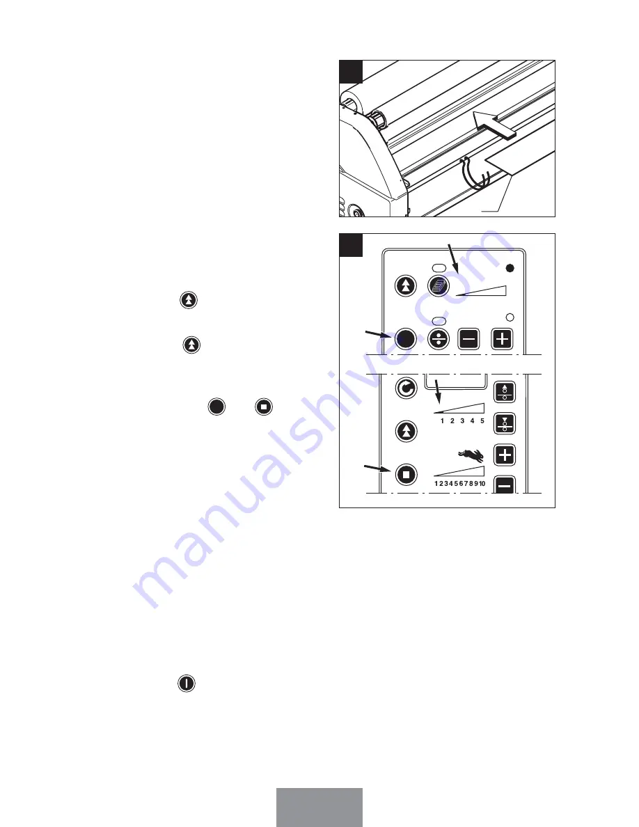 EDNord Mistral 1600 HR User Manual Download Page 20