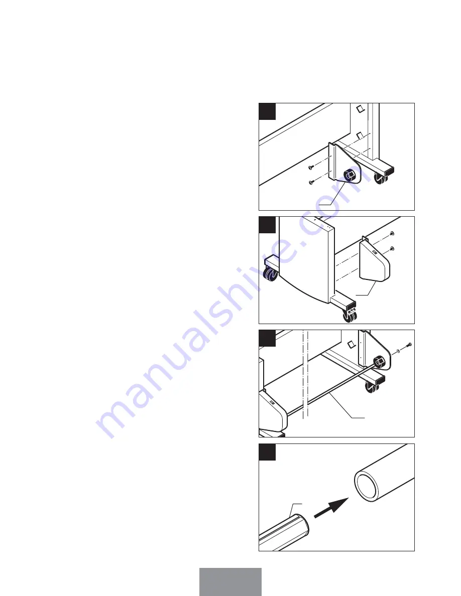 EDNord Mistral 1600 HR User Manual Download Page 71