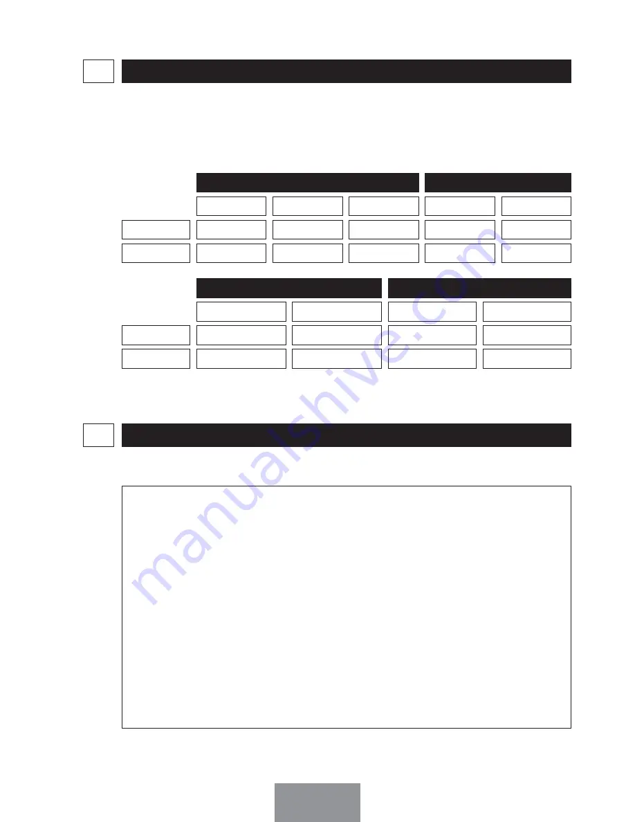 EDNord Mistral 1600 HR User Manual Download Page 73