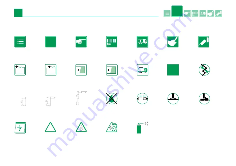 Edscha Trailer Systems CS-LitePlus Quick Manual Download Page 19