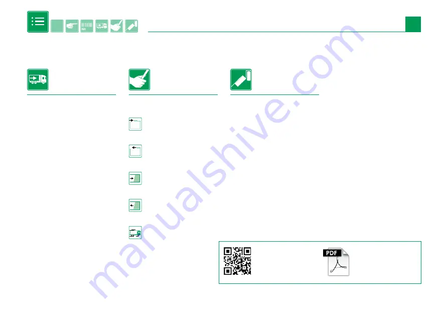 Edscha Trailer Systems CS-LitePlus Quick Manual Download Page 46