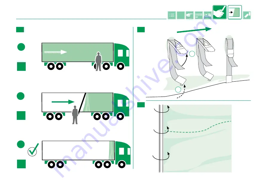 Edscha Trailer Systems CS-LitePlus Quick Manual Download Page 113