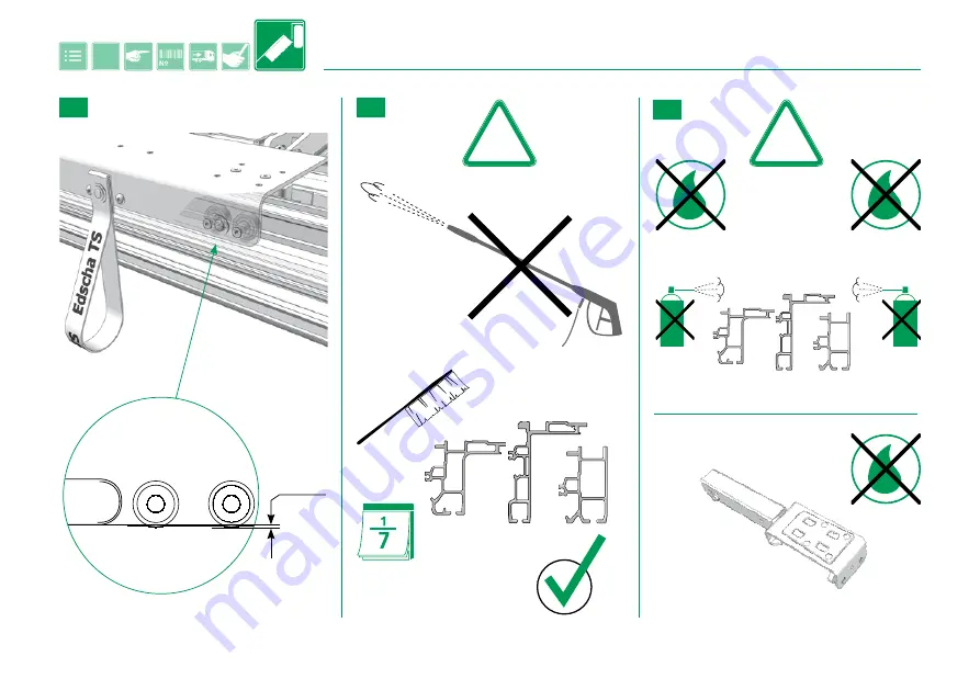 Edscha Trailer Systems CS-LitePlus Скачать руководство пользователя страница 118