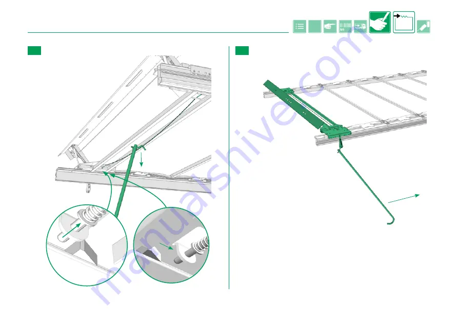 Edscha Trailer Systems CS-UltraLine II Quick Manual Download Page 105