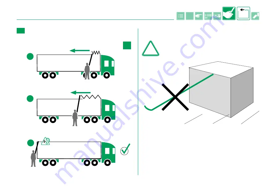 Edscha Trailer Systems CS-UltraLine II Скачать руководство пользователя страница 107