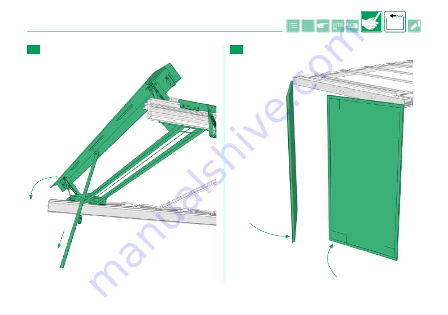 Edscha Trailer Systems CS-UltraLine II Quick Manual Download Page 109