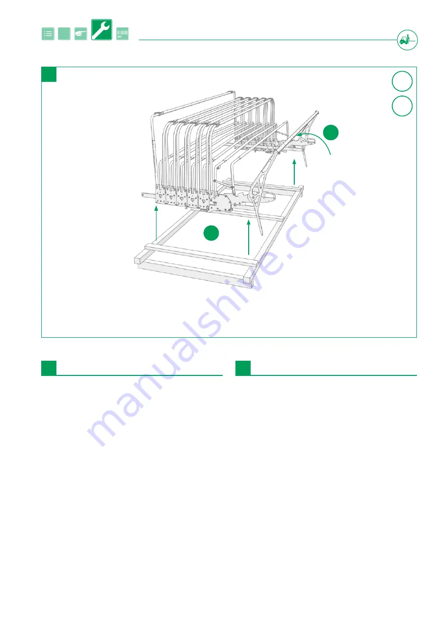 Edscha Trailer Systems TipperRoof Assembly Instructions Manual Download Page 29