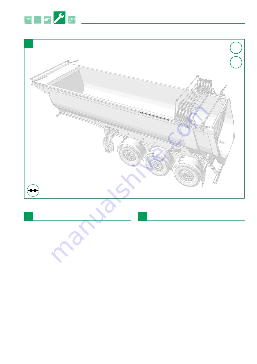 Edscha Trailer Systems TipperRoof Скачать руководство пользователя страница 33