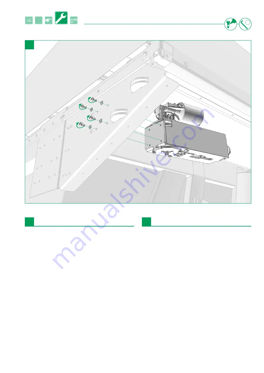 Edscha Trailer Systems TipperRoof Скачать руководство пользователя страница 54