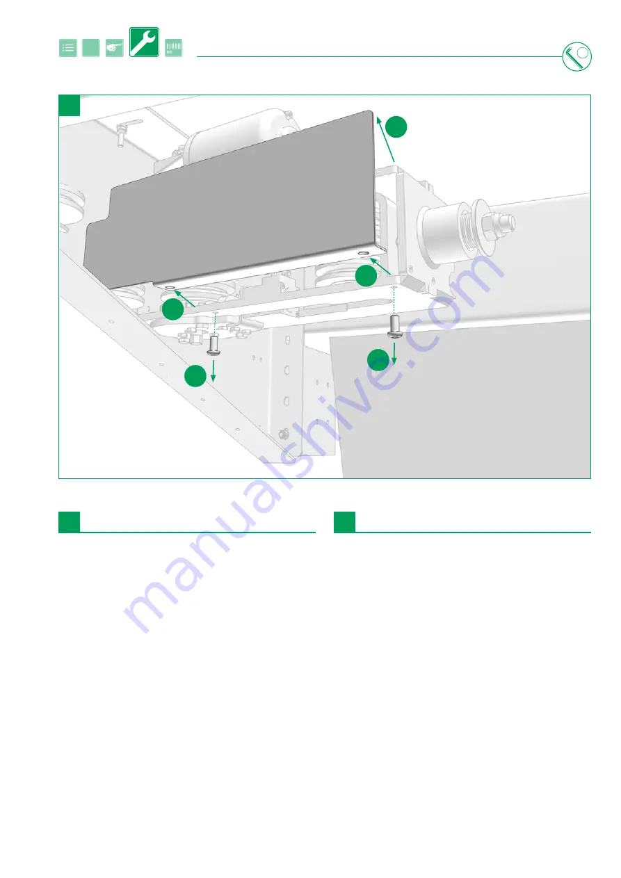 Edscha Trailer Systems TipperRoof Скачать руководство пользователя страница 55