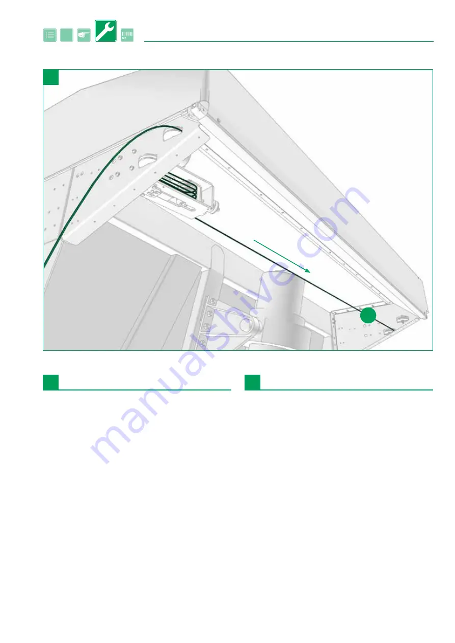 Edscha Trailer Systems TipperRoof Скачать руководство пользователя страница 59