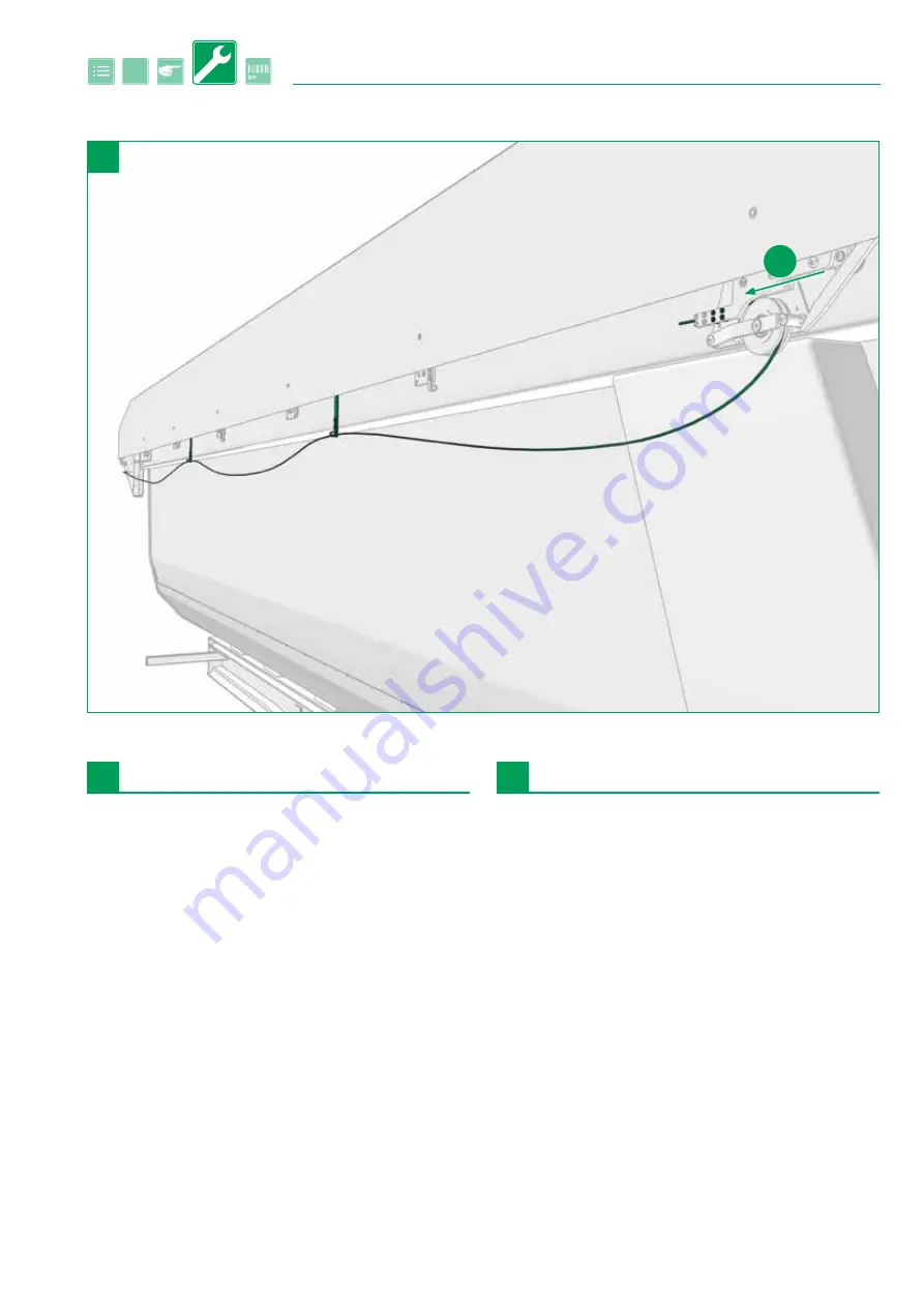 Edscha Trailer Systems TipperRoof Скачать руководство пользователя страница 60