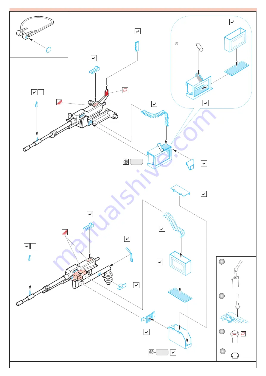 Eduard 35 574 Скачать руководство пользователя страница 4