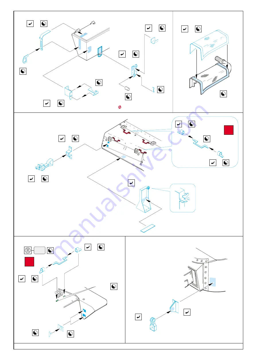 Eduard 35 772 Скачать руководство пользователя страница 2