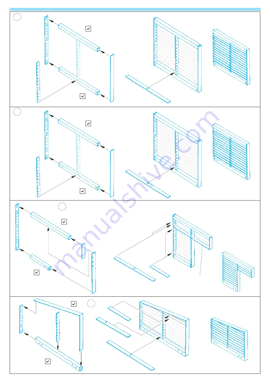 Eduard 36 129 Quick Start Manual Download Page 8