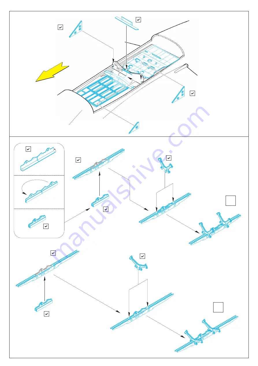 Eduard 48 902 Скачать руководство пользователя страница 3