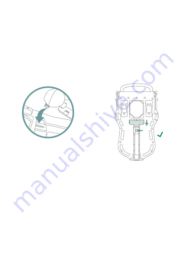 Edwards & Co Avery Base Unit Use & Care Manual Download Page 13