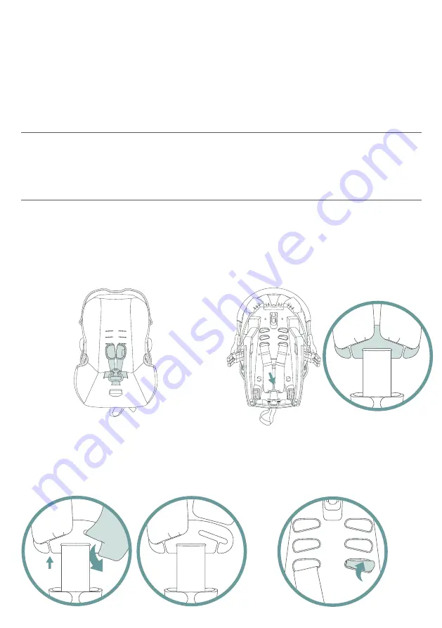 Edwards & Co AVERY FA0062 Use & Care Manual Download Page 30