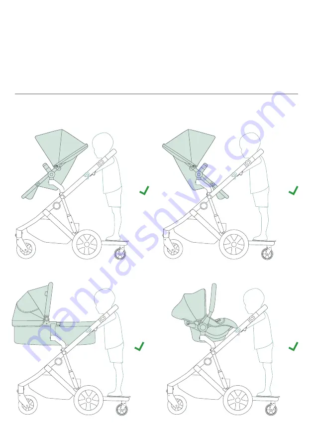 Edwards & Co EC214-104 Use & Care Manual Download Page 15